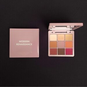 ANASTASIA BEVERLY HILLS Modern Renaissance Mini  Eyeshadow Palette 9 Shades NWT